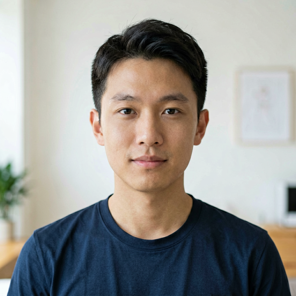 数据分析爱好者头像