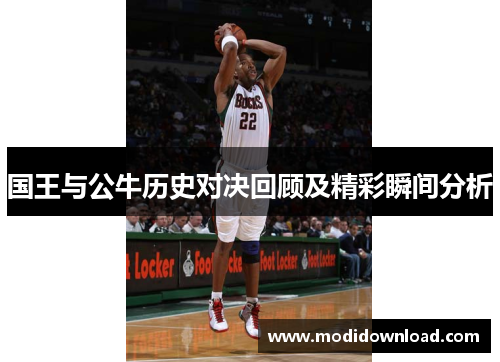 国王与公牛历史对决回顾及精彩瞬间分析