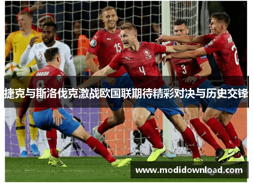 捷克与斯洛伐克激战欧国联期待精彩对决与历史交锋